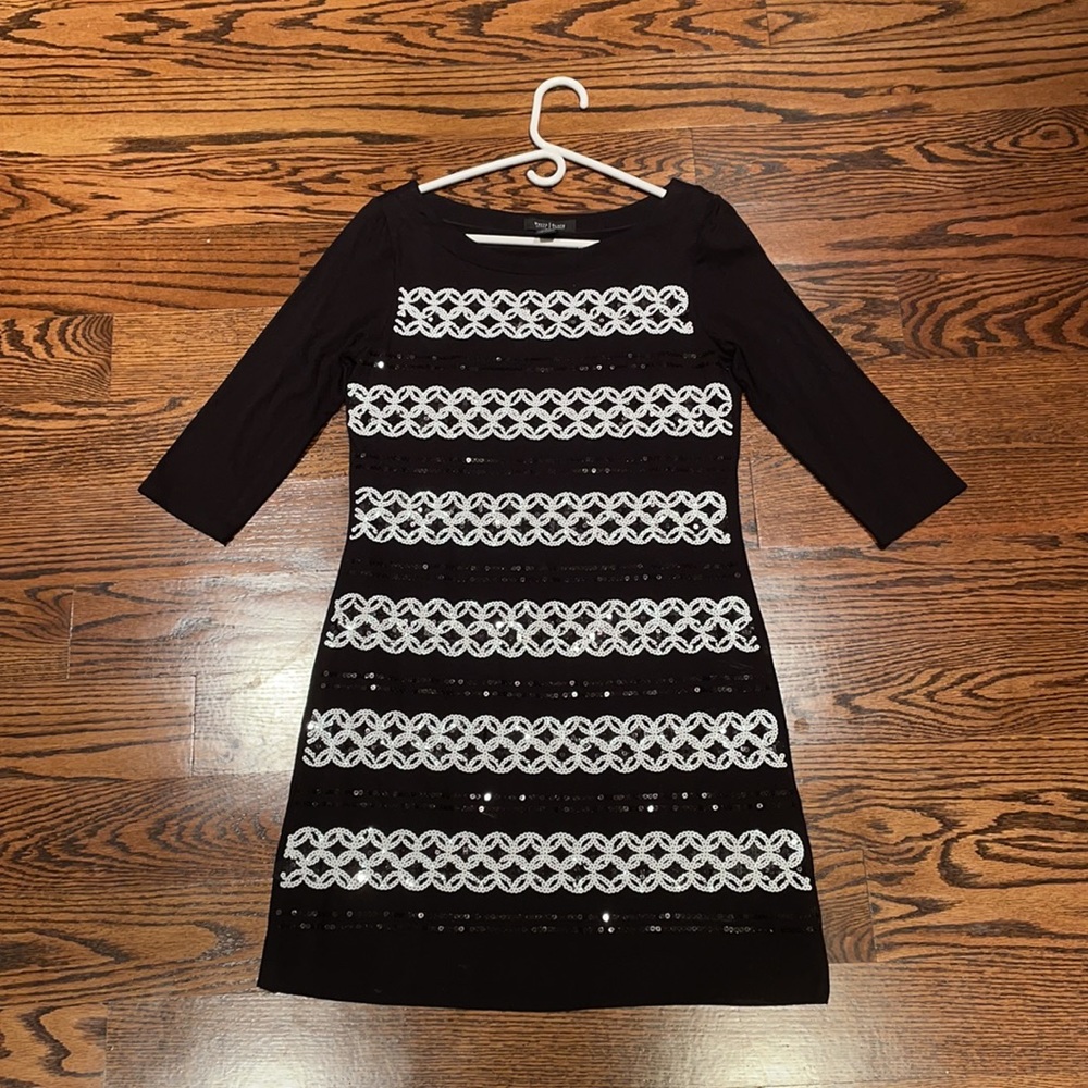White House Black Market dress